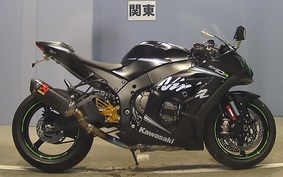 KAWASAKI ZX 10 NINJA R 2016 ZXT00S