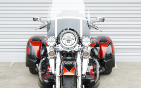 HARLEY HARLEY FLHR TRIKE 2008 FB4