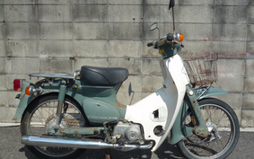 HONDA C50 SUPER CUB C50