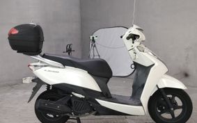 HONDA LEAD 125 JF45