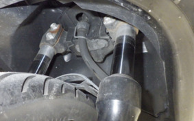 SUZUKI ADDRESS V125 S CF4MA