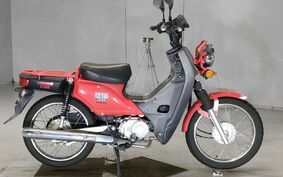 HONDA CROSS CUB 110 JA10