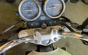 SUZUKI LETS4 CA45A