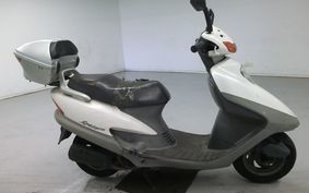 HONDA SPACY 125 JF04