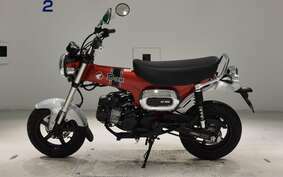 HONDA  DAX 125 JB04