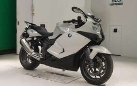 BMW K1300S 2009