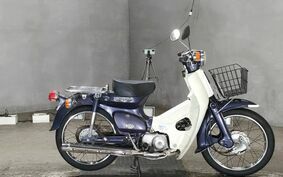 HONDA C70 SUPER CUB HA02