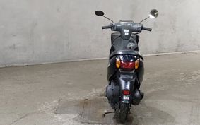 SUZUKI LETS4 CA41A
