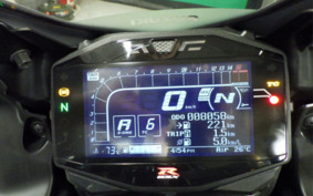 SUZUKI GSX-R1000R A 2022 DM11G