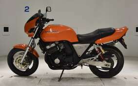 HONDA CB400SF VERSION R 1997 NC31