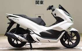 HONDA PCX125 JF81