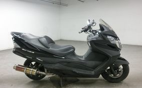 SUZUKI SKYWAVE 250 (Burgman 250) S CJ44A