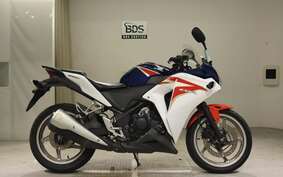 HONDA CBR250R GEN 3 MC41