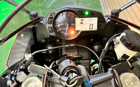 KAWASAKI NINJA ZX-6R ABS 2015 ZX636E