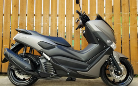 YAMAHA N-MAX 155 SG50J