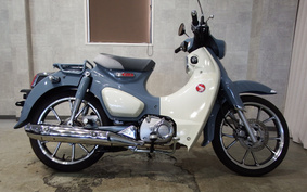 HONDA C125 SUPER CUB JA48