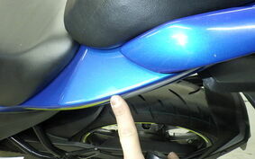 SUZUKI GIXXER 250 SF ED22B