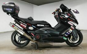 YAMAHA T-MAX500 2008 SJ08J