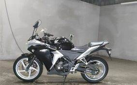 HONDA CBR250R MC41