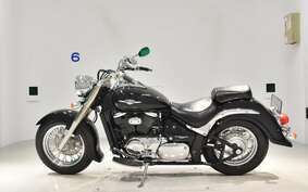 SUZUKI INTRUDER 400 Classic 2007 VK54A