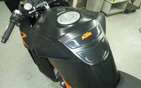 KTM 1190 RC8 R 2012 VR540
