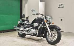 SUZUKI INTRUDER 400 Classic 2008 VK54A