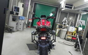 HONDA NC750X 2022 RH09