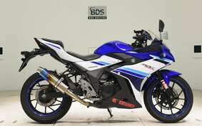 SUZUKI GSX250R