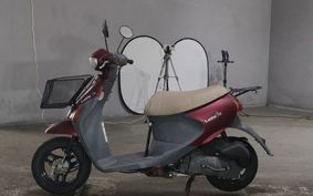 SUZUKI  LETS 4G CA41A