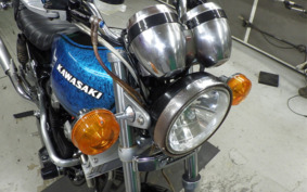 KAWASAKI ZEPHYR 400 KAI 1996 ZR400C