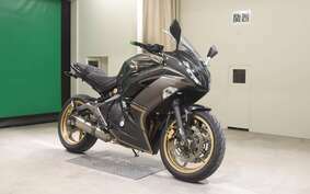 KAWASAKI NINJA 400 ABS 2015 EX400E