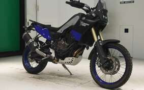 YAMAHA TENERE 700 2020 DM09J