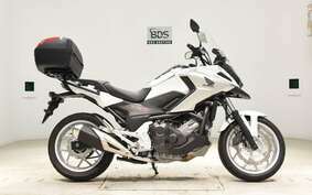 HONDA NC750X LD ABS 2016 RC90