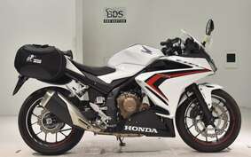 HONDA CBR400R 2020 NC56