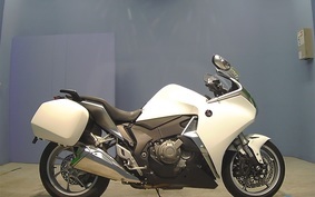 HONDA VFR1200F DCT 2012 SC63