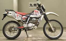 HONDA XR250 MD30