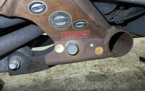 SUZUKI ADDRESS V125 CF46A