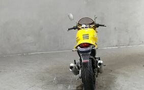 DUCATI MONSTER 400 1998 ZDM400M