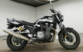 YAMAHA XJR1300 2012 RP17J