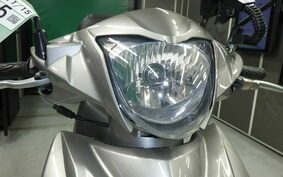 SUZUKI ADDRESS 110 CE47A