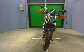 KTM 390 DUKE 2014 JGJ40