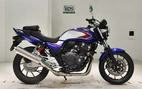 HONDA CB400SF GEN 4 A 2023 NC42