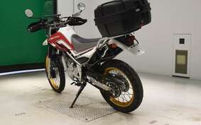 YAMAHA SEROW 250 DG17J