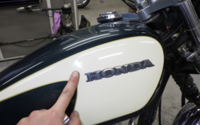 HONDA CB400SS E 2008 NC41