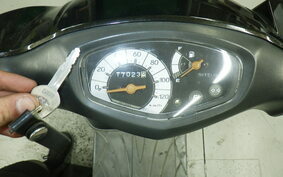 SUZUKI ADDRESS V125 G CF46A