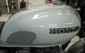 HONDA GB350S 2022 NC59