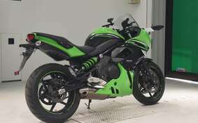 KAWASAKI NINJA 400R 2012 ER400B