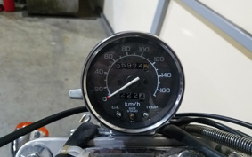 HONDA STEED400VLX 1994 NC26