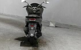 HONDA PCX125 JF81