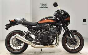 KAWASAKI Z900RS CAFE 2021 ZR900C